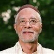 Hubert R. Martin Jr.