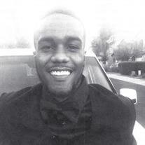 Mr. Chezray Ramon Young