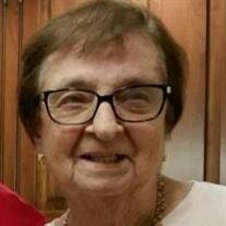 Anna  Mary Pagliuca