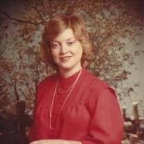 Judy Stringer