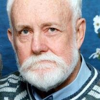 Stanley  Elbert White