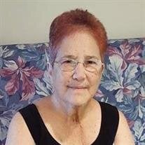 Carmen M. Rivera