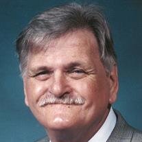 Ron Shafer