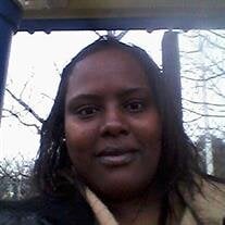 Audrey L. Jones
