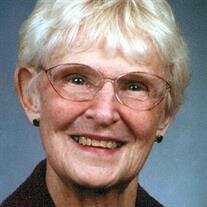 Barbara L. "Babs" Huston
