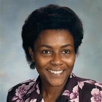 Anna Lisa Burns