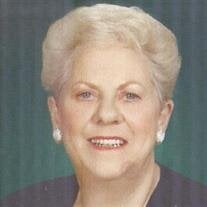 Ina Dover Armand