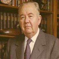 James Marion Hewgley, Jr.