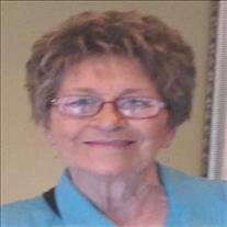 Anna Lee Maxey