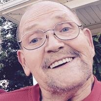 Mr. Douglas B. McCollister