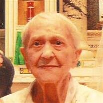 Margarete Adele Jones