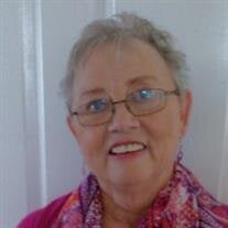 Judith Ellen Griggs