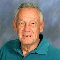 Mr. Edward "Ted" Flynn