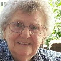 Eva M. Statler