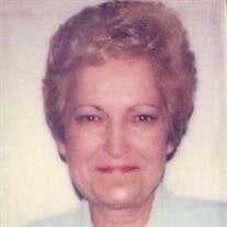 Norma Alice Stanfield
