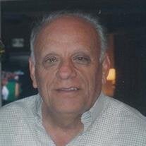 Iskandar  "Alex" Aboud