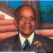 Mr. Dennis Jerome Dillard, Sr.