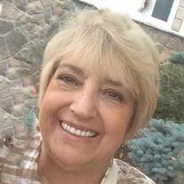 Mary Ann Keeton