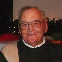 Harry Luedtke