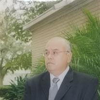 Alfredo Saenz