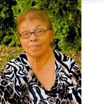 Eleanor Delgado Barragan
