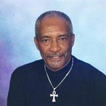Ralph Gordan