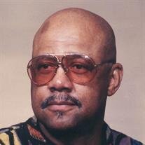 Mr. Larry Langston  Ford