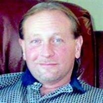 Chris Gary Christianson