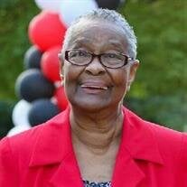 Phyllis Maxine Cotman