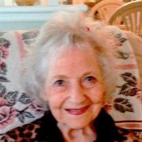 Norma Colleen Graas