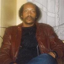 Mr. Bruce Vonial Thomas