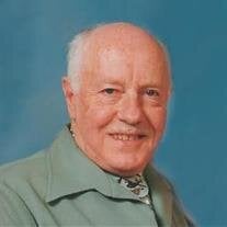 Thomas C.  Quigley