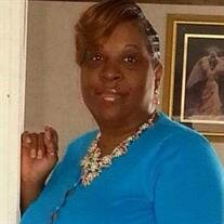 Ms. Lisa Renee' Barnes