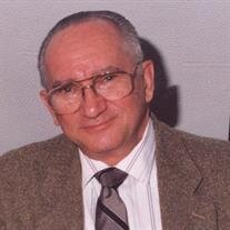 Robert E. Welch