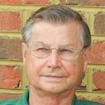 Elvin Strickland