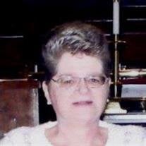 Sandra Lee Gish