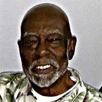 Mr. Walter James Howard