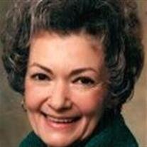 Janet Sullivan