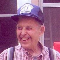 Howard "Fuzzy" Boyer