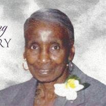 Ms.  Mildred P. Teasley