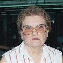 Melba Doris Danley