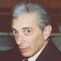 Dominick F. Spoto