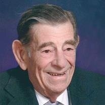 Frank Edwin Douglas