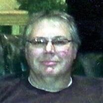 Robert "Bob" Niemuth
