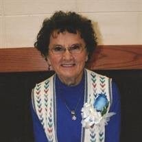 Loretta M. Tescher