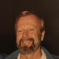 Gilbert Richard Duyst