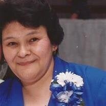 Angelina "Helen" DeLeon
