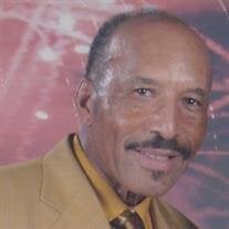 George W.  Chestnut
