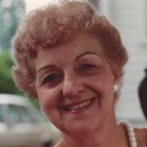 Eleanor Long
