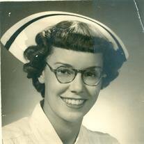 Ruth Phyllis Toren